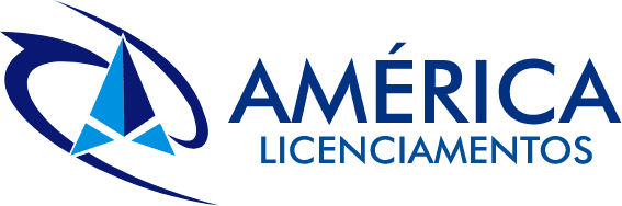 América Licenciamentos